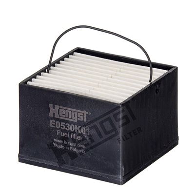 Filtr paliwa HENGST FILTER E0530K01