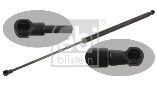 Sprężyna gazowa, tylna szyba FEBI BILSTEIN 34430