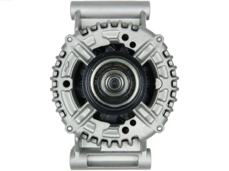 Alternator AS-PL a0200pr