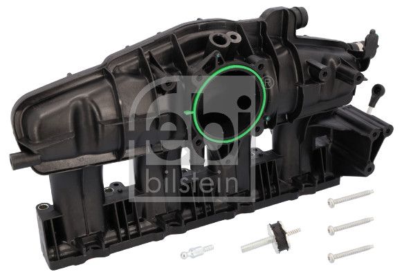 Króciec, kolektor dolotowy FEBI BILSTEIN 184508