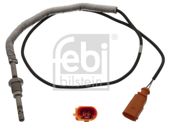 czujnik, temperatura spalin FEBI BILSTEIN 48850