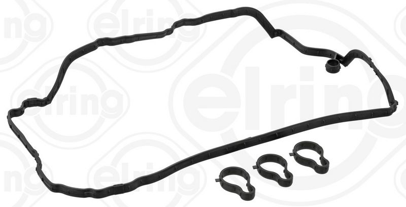 Zestaw uszczelek, pokrywa głowicy cylindra ELRING 222.850