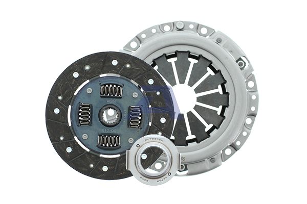 Zestaw sprzęgieł Aisin KO-010D