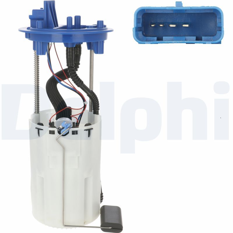 Zespół zasilający w paliwo DELPHI FG2645-12B1