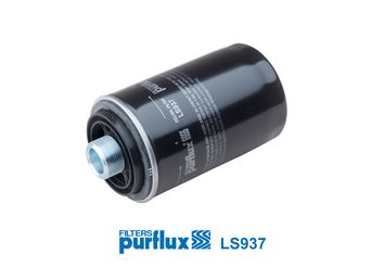 Filtr oleju PURFLUX ls937
