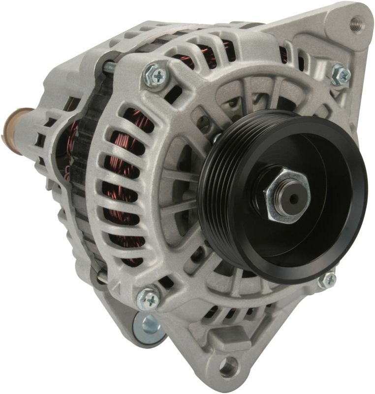 Alternator HC-Cargo F 032 114 229