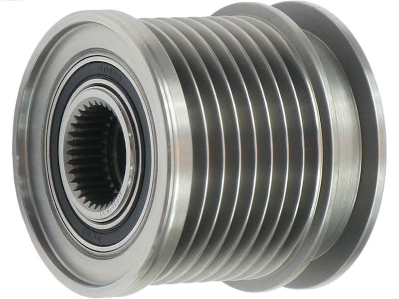 Alternator - sprzęgło jednokierunkowe AS-PL afp3019(v)