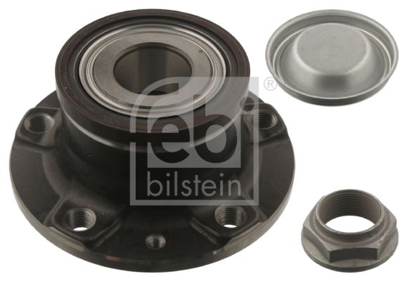 Zestaw łożysk koła FEBI BILSTEIN 40016