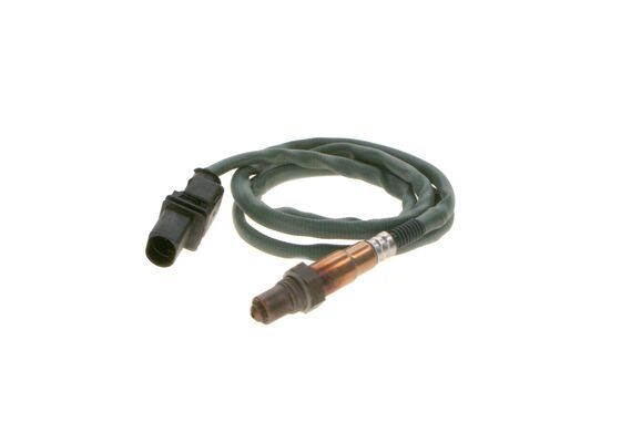 Sonda lambda BOSCH 0258017020
