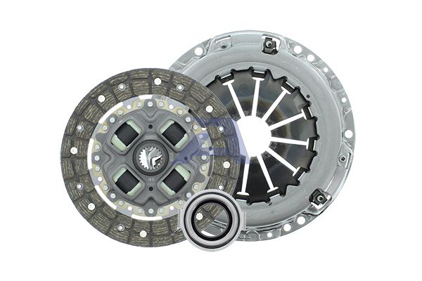 Zestaw sprzęgieł Aisin KT-281B
