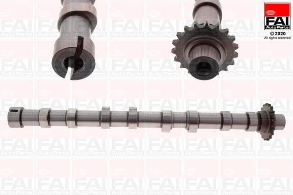 Wałek rozrządu FAI AutoParts c420