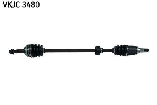 Wał napędowy SKF VKJC3480