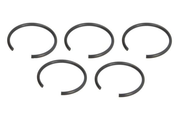 Pierścień łożyska, łożysko środkowe wału napędowego PASCAL CIR G1W05PC