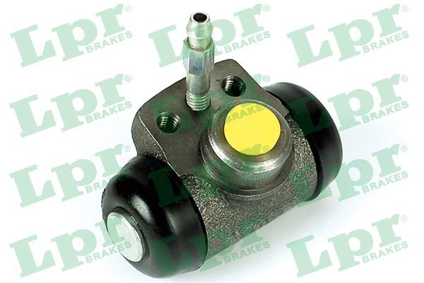 Cylinderek hamulcowy LPR 4695