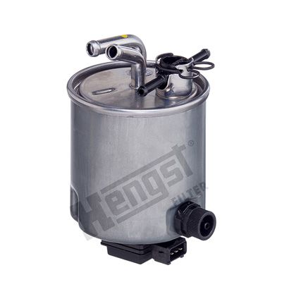 Filtr paliwa HENGST FILTER H433WK