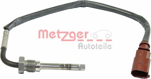 czujnik, temperatura spalin METZGER 0894415