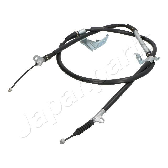 Cięgło, hamulec postojowy JAPANPARTS BC-170R