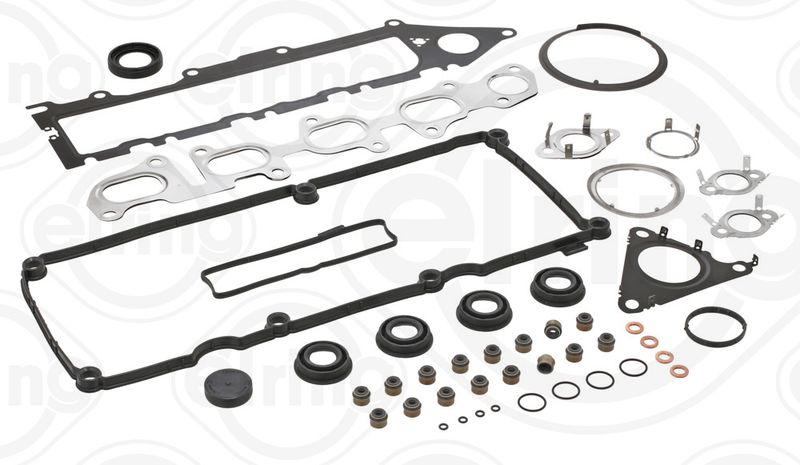 Zestaw uszczelek, głowica cylindrów ELRING 576.280