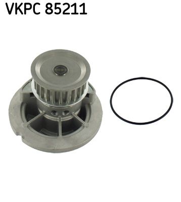 Pompa wody, chłodzenie silnika SKF VKPC 85211