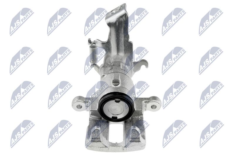 Zacisk hamulca NTY HZT-NS-006