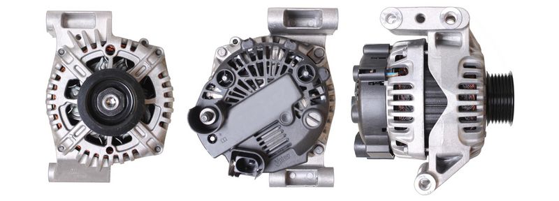Alternator DRI 218318902