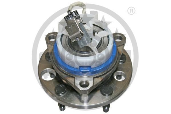Zestaw łożysk koła OPTIMAL 251340