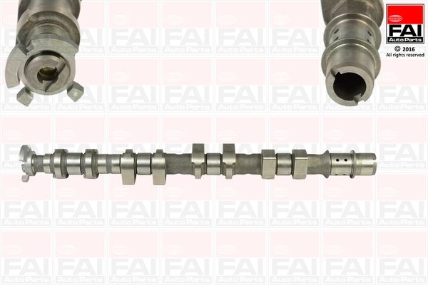 Wałek rozrządu FAI AutoParts c368