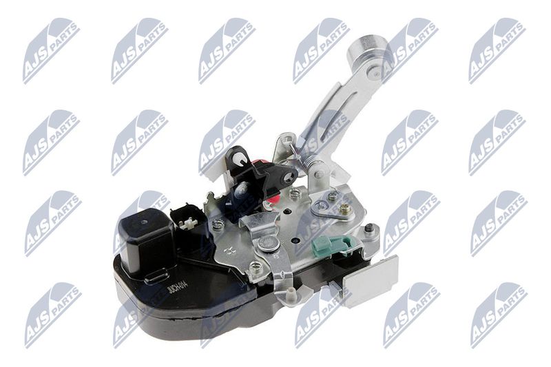 Zamek drzwi NTY EZC-CH-014
