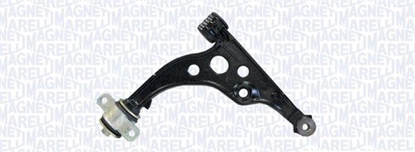 Wahacz, zawieszenie koła MAGNETI MARELLI 301181302500