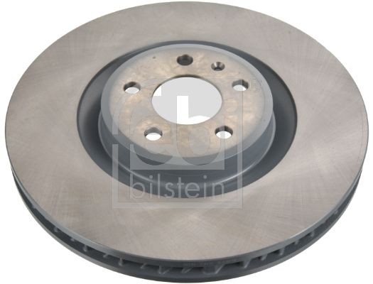 Tarcza hamulcowa FEBI BILSTEIN 171602