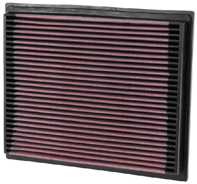 Filtr powietrza K&N Filters 33-2675