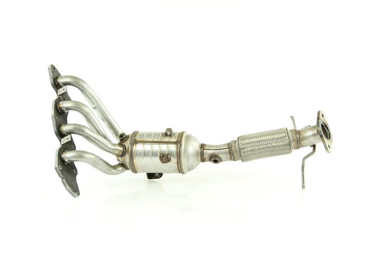 Katalizator WALKER 20947