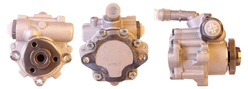 Pompa hydrauliczna, układ kierowniczy DRI 715520096