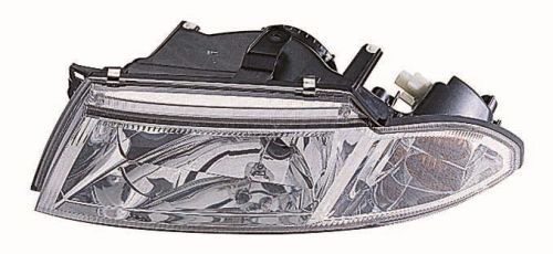 Reflektor ABAKUS 214-1157L-LD-EM