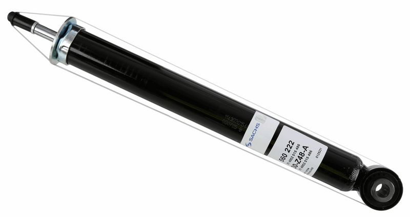 Amortyzator SACHS 560 222