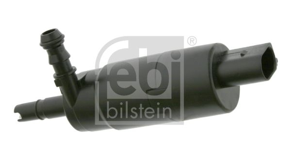 Pompa płynu spryskiwacza, spryskiwacz przednich reflektorów FEBI BILSTEIN 26274