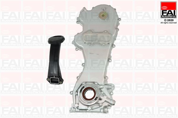 Pompa oleju FAI AutoParts op308