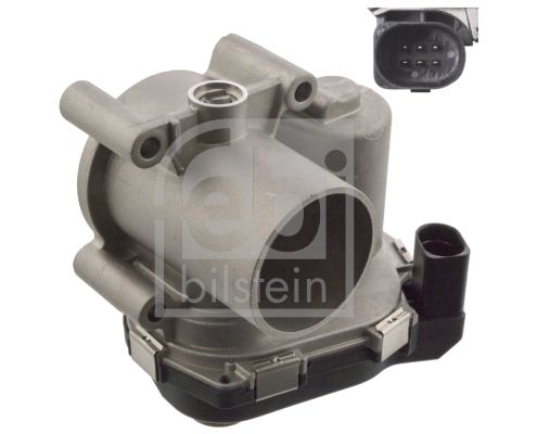 Korpus przepustnicy FEBI BILSTEIN 107025