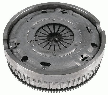 Zestaw sprzęgieł SACHS 3089 000 010