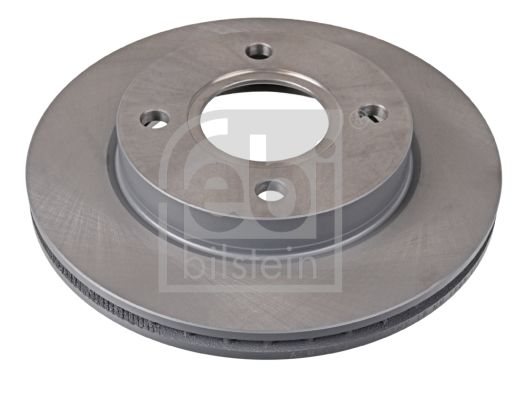 Tarcza hamulcowa FEBI BILSTEIN 05649