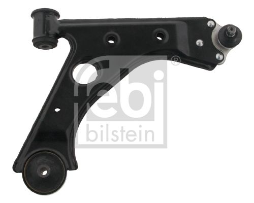Wahacz, zawieszenie koła FEBI BILSTEIN 28649