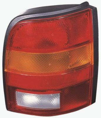 Lampa tylna zespolona ABAKUS 215-1988r-ld-ue