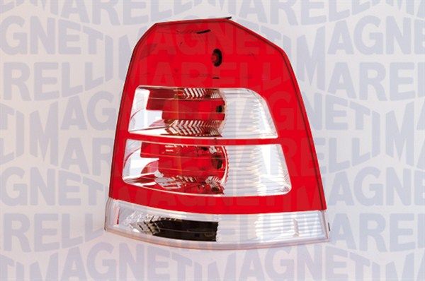 Lampa tylna zespolona MAGNETI MARELLI 714021720803