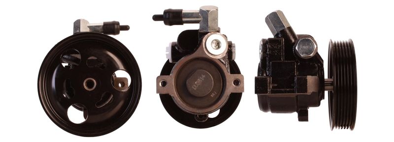 Pompa hydrauliczna, układ kierowniczy DRI 715520041