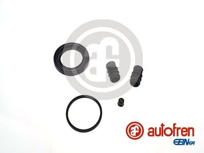 Zestaw naprawczy, zacisk hamulca AUTOFREN SEINSA D4155
