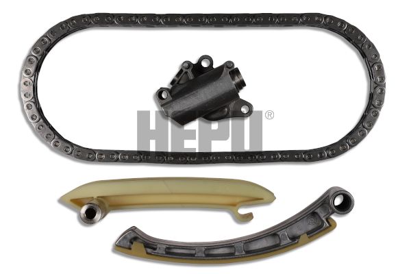 Zestaw łańcucha rozrządu HEPU 21-0253