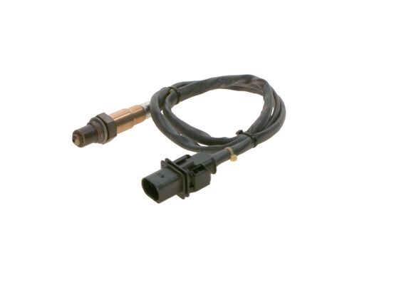 Sonda lambda BOSCH 0281004107
