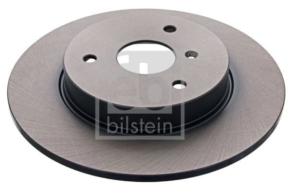 Tarcza hamulcowa FEBI BILSTEIN 22345