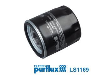 Filtr oleju PURFLUX LS1169