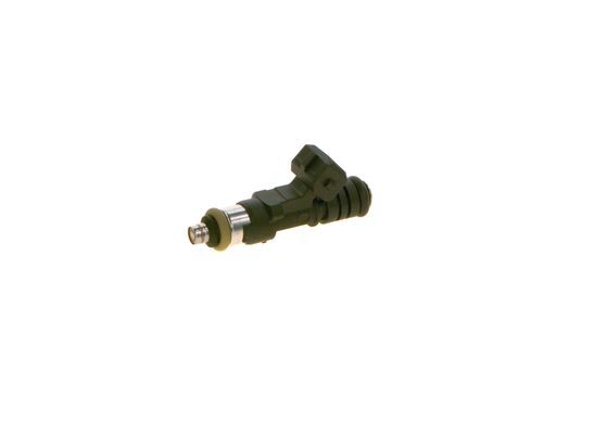Wtryskiwacz BOSCH 0280158200